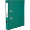Папка - регистратор Delta by Axent A4 double-sided PP 5 cм , assembled dark green (D1711-23C)
