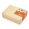 Игровой набор Viga Toys Нарезанные фрукты из дерева (44539) изображение 4