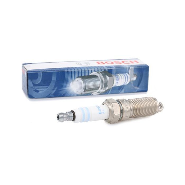 Свічка запалювання Bosch 0 242 236 633 зображення 2