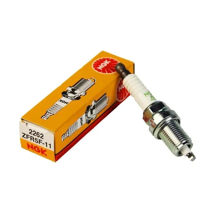 Свеча зажигания NGK 2262 ZFR5F-11