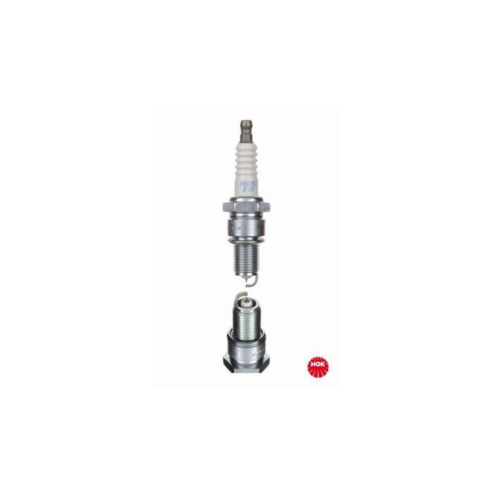 Свеча зажигания NGK 5743 IGR6A11 изображение 2