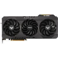 Видеокарта ASUS Radeon RX 6700 XT 12Gb TUF OC GAMING (TUF-RX6700XT-O12G-GAMING) изображение 2