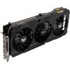 Видеокарта ASUS Radeon RX 6700 XT 12Gb TUF OC GAMING (TUF-RX6700XT-O12G-GAMING) изображение 4