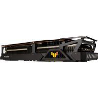 Видеокарта ASUS Radeon RX 6700 XT 12Gb TUF OC GAMING (TUF-RX6700XT-O12G-GAMING) изображение 9