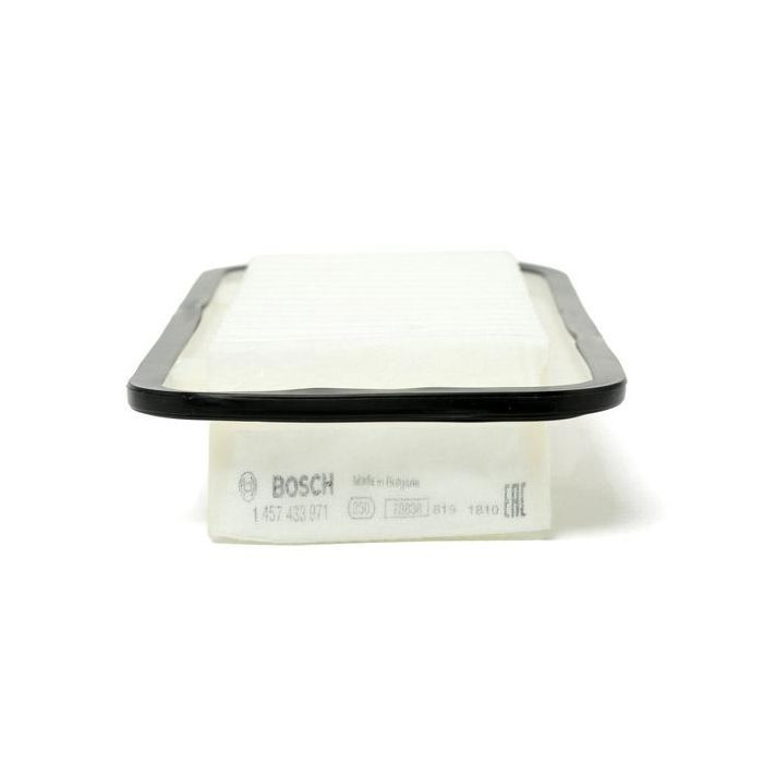 Повітряний фільтр для автомобіля Bosch 1 457 433 971 зображення 2