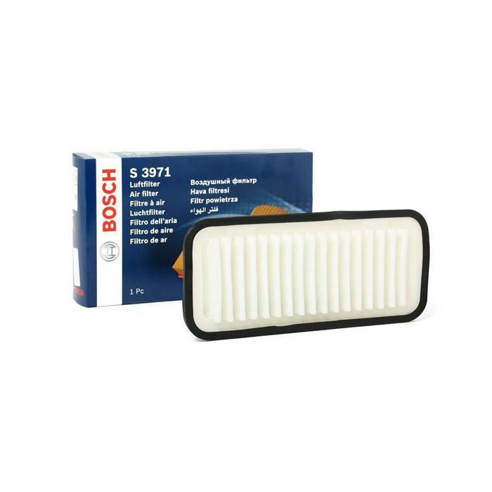 Повітряний фільтр для автомобіля Bosch 1 457 433 971 зображення 4