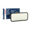Повітряний фільтр для автомобіля Bosch 1 457 433 971 зображення 4