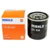Фильтр масляный Mahle OC534 изображение 3