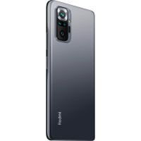 Мобильный телефон Xiaomi Redmi Note 10 Pro 6/64GB Onyx Gray изображение 10