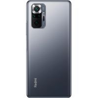 Мобильный телефон Xiaomi Redmi Note 10 Pro 6/64GB Onyx Gray изображение 2
