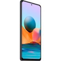 Мобильный телефон Xiaomi Redmi Note 10 Pro 6/64GB Onyx Gray изображение 7