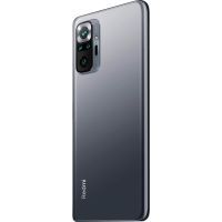 Мобильный телефон Xiaomi Redmi Note 10 Pro 6/64GB Onyx Gray изображение 9