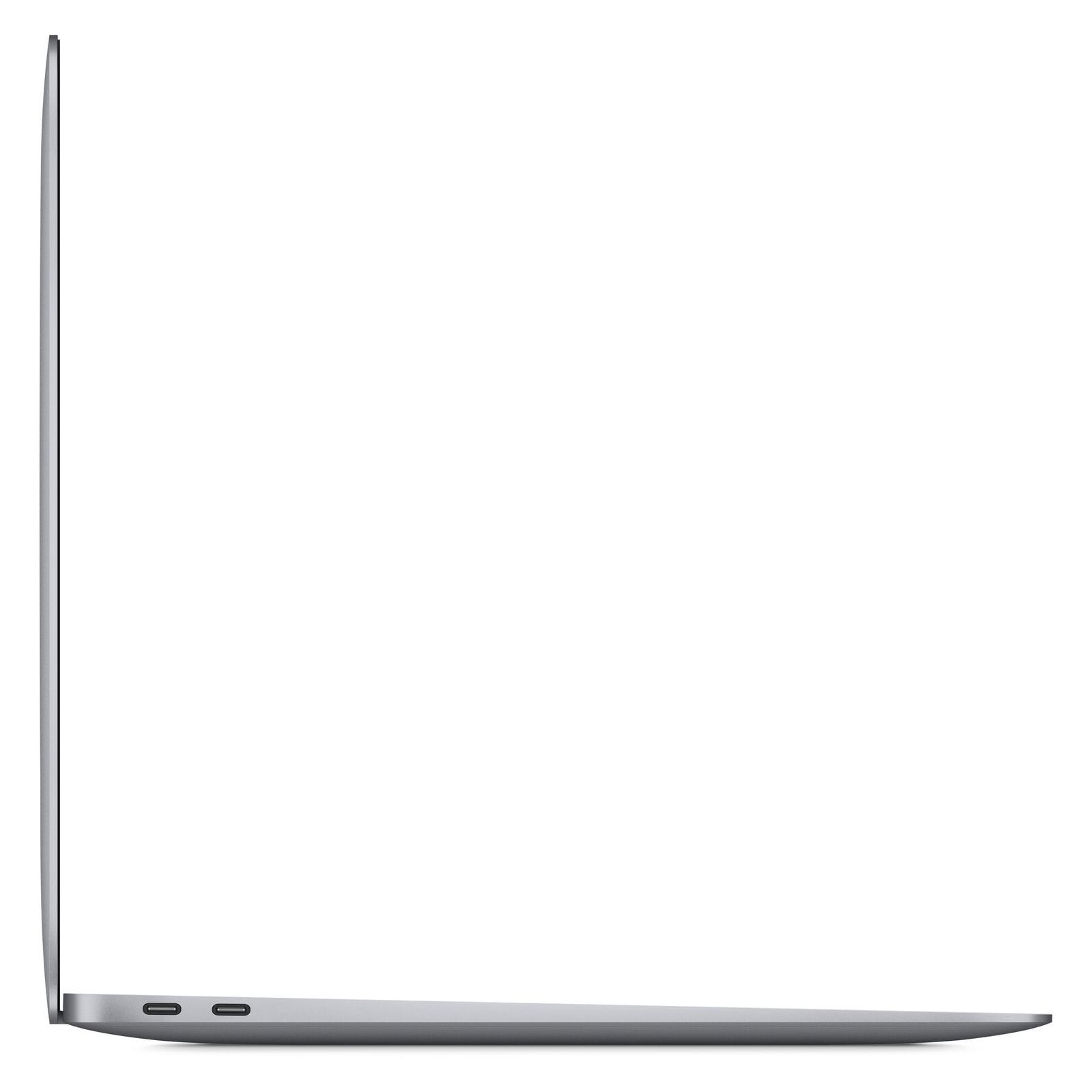 ᐈ Купить ноутбук Apple MacBook Air M1 A2337 (Z1250012R) в Киеве и