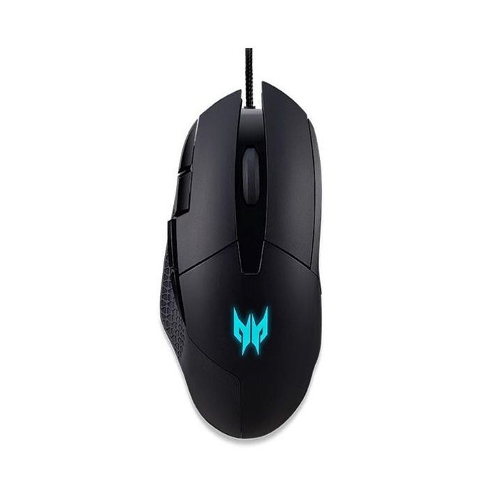 Мишка Acer Predator Cestus 315 USB Black (GP.MCE11.014) зображення 2