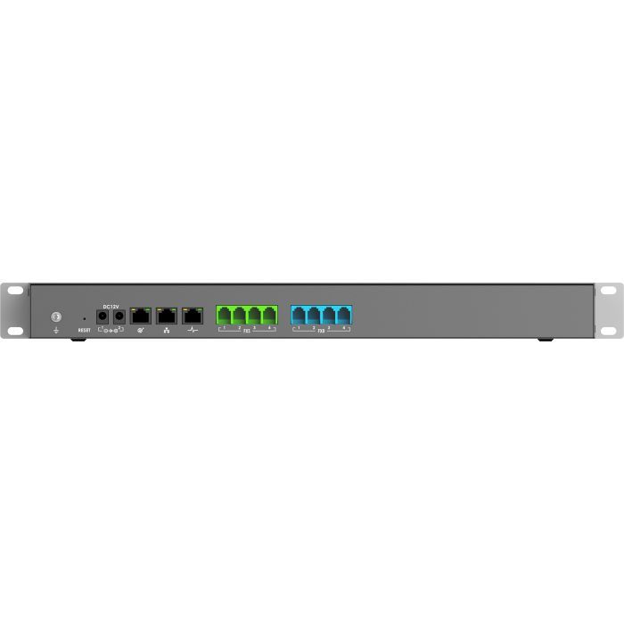 IP АТС Grandstream UCM6304 изображение 2