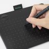 Графический планшет Parblo A640 V2 Black (A640V2) изображение 4