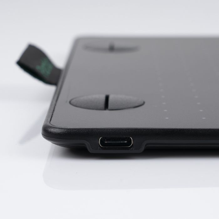 Графический планшет Parblo A640 V2 Black (A640V2) изображение 5