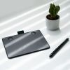 Графический планшет Parblo A640 V2 Black (A640V2) изображение 8