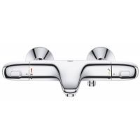 Термостатический смеситель Grohe GRT 1000 (34155003) изображение 2