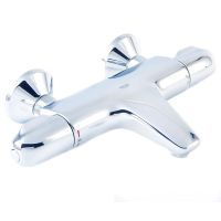 Термостатический смеситель Grohe GRT 1000 (34155003) изображение 3
