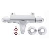 Термостатический смеситель Grohe GRT 1000 (34155003) изображение 4