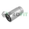 Фільтр паливний Profit 1531-0118