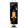 Сапа Fiskars QuikFit подвійна (1000735) зображення 2