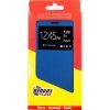 Чехол для мобильного телефона Dengos Flipp-Book Call ID POCO X3, blue (DG-SL-BK-279) изображение 5