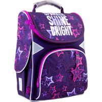 Портфель GoPack Shine bright 5001 (GO21-5001S-6) зображення 2