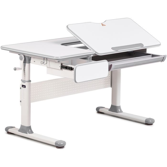 Парта Cubby Toru Grey (375889) изображение 3