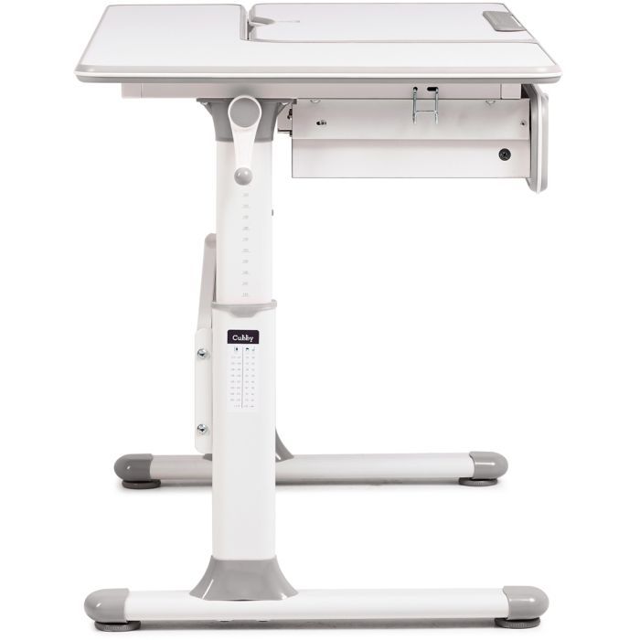 Парта Cubby Toru Grey (375889) изображение 4