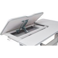 Парта Cubby Toru Grey (375889) зображення 6
