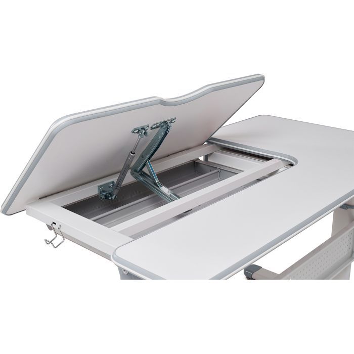Парта Cubby Toru Grey (375889) изображение 6
