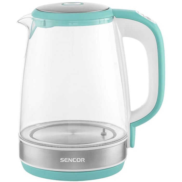 Электрочайник Sencor SWK2196YL