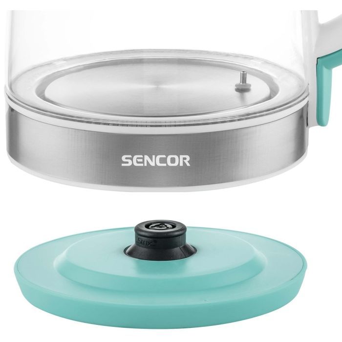 Электрочайник Sencor SWK2196YL изображение 7