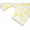 Набір дитячого одягу La Mona з пташкою (10508-86G-yellow) зображення 8
