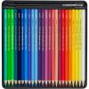 Олівці кольорові Koh-i-Noor Mondeluz акварельні 72 кольорів (3714) зображення 4