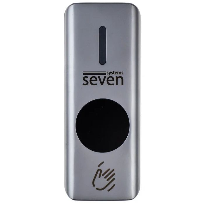 Кнопка выхода SEVEN Systems K-7497NDW