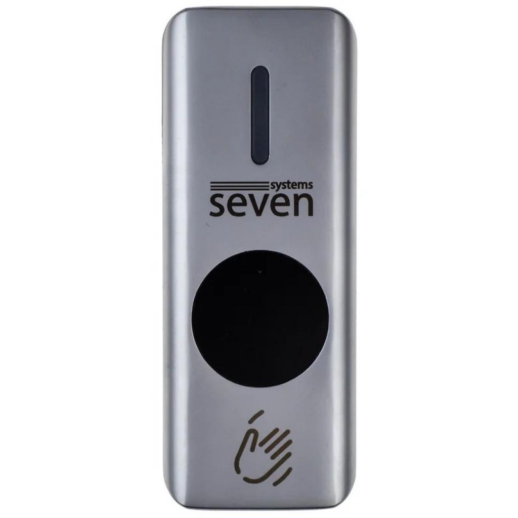 Кнопка выхода Seven K-7497NDW