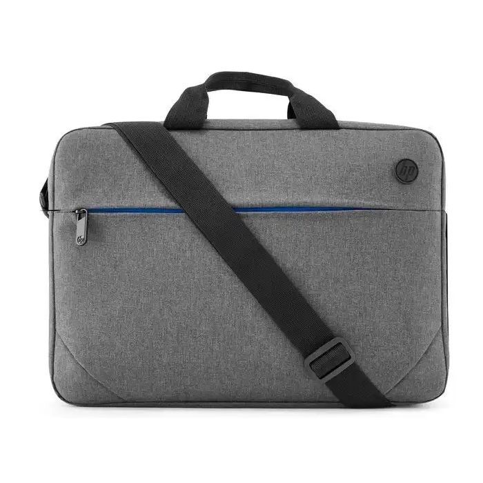 Сумка для ноутбука HP 15.6" Prelude Topload (Renew) Gray-Black (1E7D7AA)
