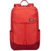 Рюкзак для ноутбука Thule 15.6" Lithos 20L TLBP-116 Lava/Red Feather (3204273) изображение 3