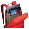 Рюкзак для ноутбука Thule 15.6" Lithos 20L TLBP-116 Lava/Red Feather (3204273) зображення 4