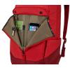 Рюкзак для ноутбука Thule 15.6" Lithos 20L TLBP-116 Lava/Red Feather (3204273) зображення 5