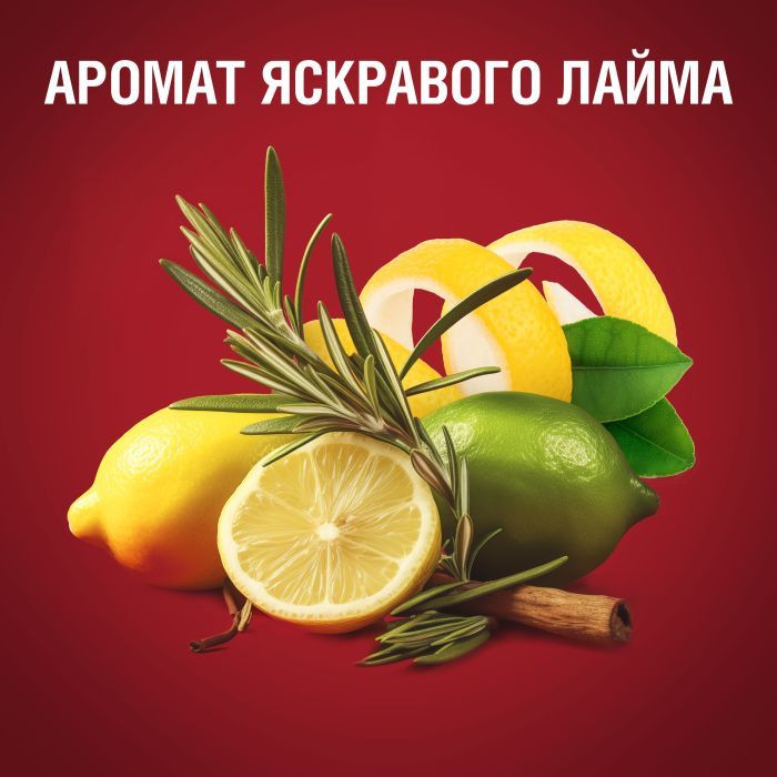 Антиперспирант Old Spice Аэрозольный Citron 150 мл (4084500940512/8700216169981) изображение 6