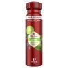 Антиперспирант Old Spice Аэрозольный Citron 150 мл (4084500940512/8700216169981)