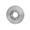 Тормозной диск Bosch 0 986 478 608 изображение 2