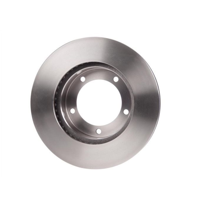 Гальмівний диск Bosch 0 986 479 567 зображення 3