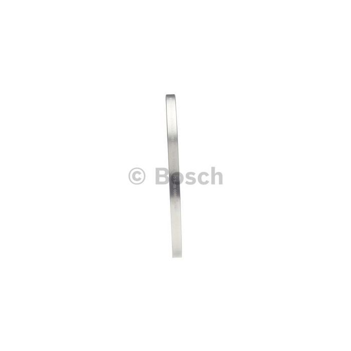 Тормозной диск Bosch 0 986 479 R92 изображение 2