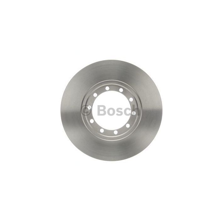 Тормозной диск Bosch 0 986 479 R92 изображение 3