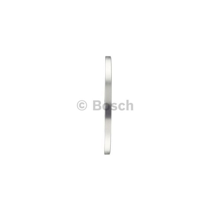 Тормозной диск Bosch 0 986 479 R92 изображение 4